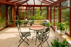 Yspitty conservatory quotes