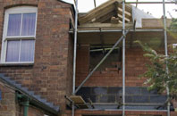 free Yspitty home extension quotes